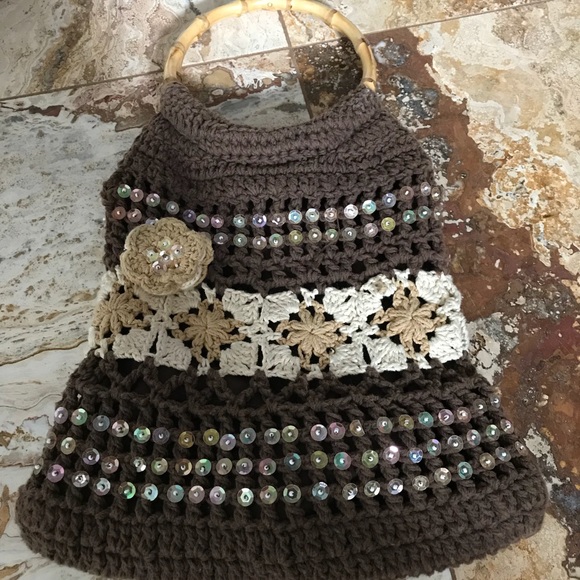 Lilu beach bag - Picture 2 of 5